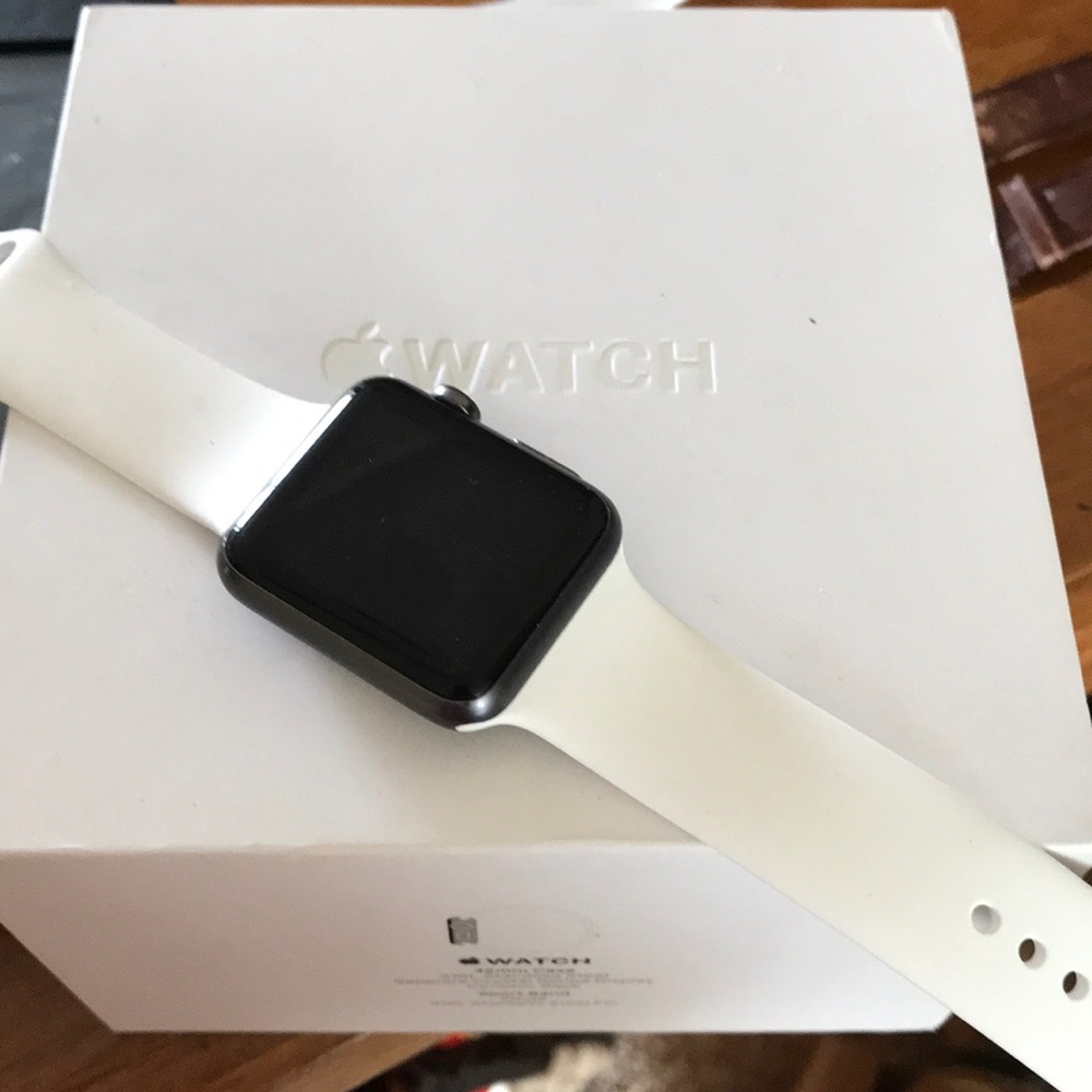 Apple Watch Series 1